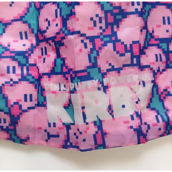 Kirby reusable shopping bag - Picture 4 of 4